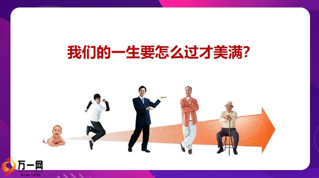 幸福的蓝图