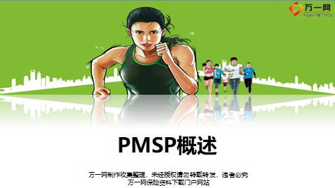以人才发展为导向的招募系统PMSP概述10页.pptx